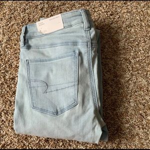 American Eagle Jeggings
